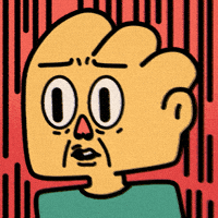 Shock What GIF
