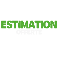 Immobilier Vendu Sticker by efficity