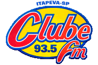 clubefmitapeva  Sticker