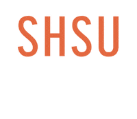 Sam Houston State University Sticker by SHSU Program Council