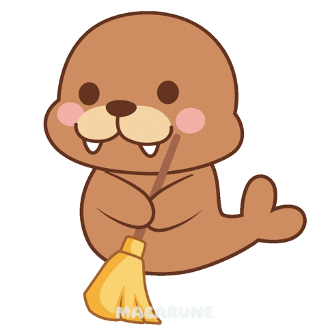 Happy Monday GIF by FROSTYS