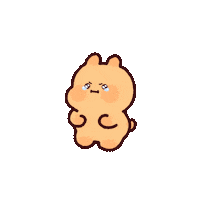 Cry Crying Sticker by GONRYON._.O