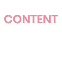 Social Media Pink Sticker by De Contentmaker
