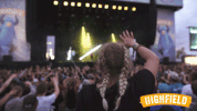 hip hop rock GIF by Highfield Festival