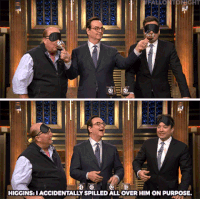 jimmy fallon lol GIF by The Tonight Show Starring Jimmy Fallon