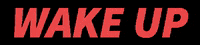 KSVS fun lifestyle wake up entrepreneur GIF
