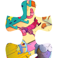 At10 Sticker by CNLA