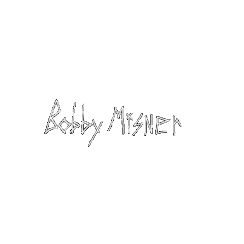son bobby Sticker by osv