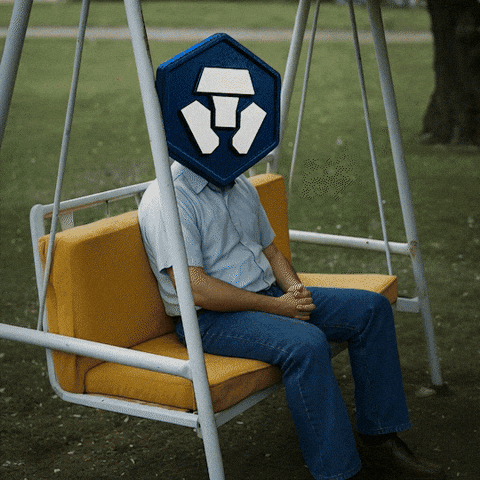 Pablo Escobar Dancing GIF by Crypto.com