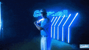 North Carolina Baseball GIF by UNC Tar Heels