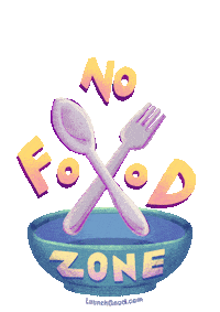 Hungry Ramadan Sticker by LaunchGood