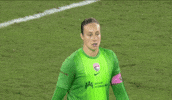Kailensheridan GIF by National Women's Soccer League