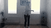 Conor Mckenna Dancing GIF by FoilArmsandHog