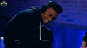 hyperrpg funny twitch silly shake GIF