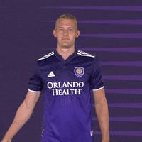 Major League Soccer Sport GIF by Orlando City SC