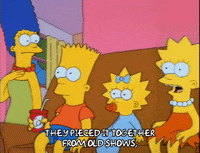 season 6 episode 3 GIF