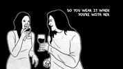 sloaneskylar animation drink animated wine GIF
