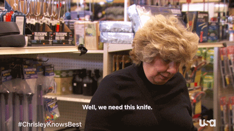 Usa Network Television GIF by Chrisley Knows Best