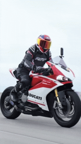 Ducati GIF