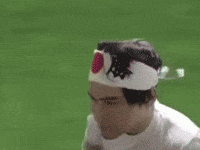 Football Win GIF