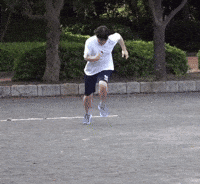 Run Dash GIF