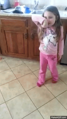 tantrum GIF