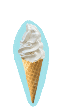 Sommer Eating Sticker by Trixi Tumert