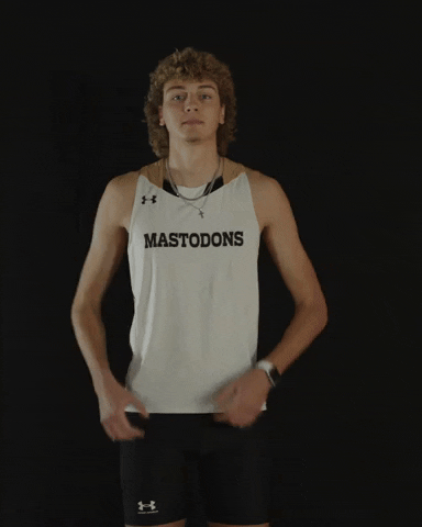 High Jump Superman GIF by Purdue Fort Wayne Athletics