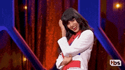 Jameela Jamil GIF by The Misery Index