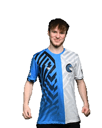 Happy Rocket League Sticker by BS+COMPETITION