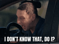 Angry Season 2 GIF by The Lonely Island