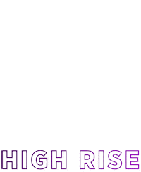 Highrise Sticker by f45consumersrd