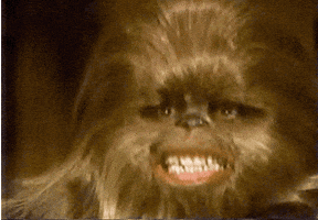 Star Wars GIF
