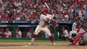 Home Run Sport GIF by MLB