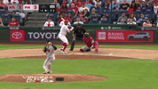 Home Run Sport GIF by MLB