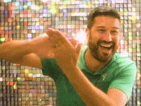 Make It Rain GIF by GIPHY IRL