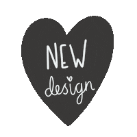 New Design Sticker