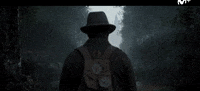 Camino De Santiago Lcbros GIF by Movistar+