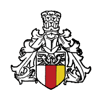 Student Fraternity Sticker by av_austria