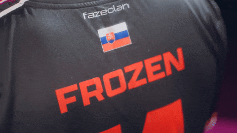 Esports Faze GIF by BLAST