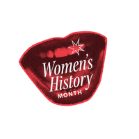 Proud Woman Sticker by GoodwillIntl
