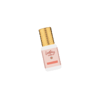 LivBayLash lashes lash glue livbay livbay supplies Sticker