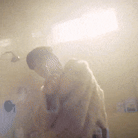 Disappear Sweet Dreams GIF