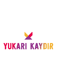 kagito yukarı kaydır alışveriş yukarı kaydır Sticker