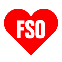 Fso Sticker by Film Symphony Orchestra