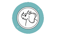 Royalyona Sticker