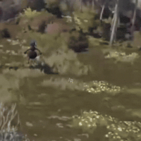 Flipping Game Time GIF