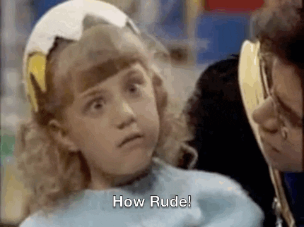 full house GIF