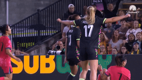 Celebration Goal GIF by Football Australia