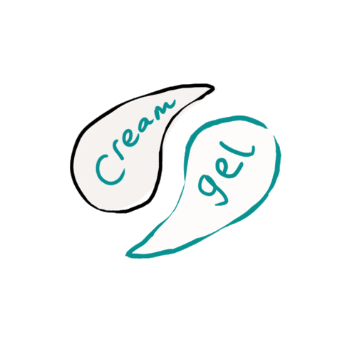 Curlpower Sticker by By Lizzie Parra